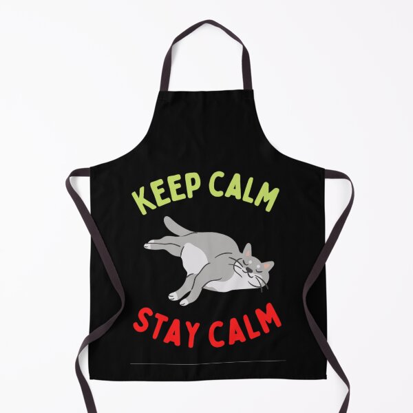 Item preview,  Keep Calm Kitty - kitty Lovers designed and sold by chetan786.