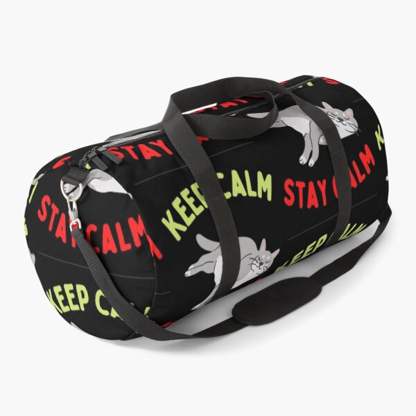 Item preview,  Keep Calm Kitty - kitty Lovers designed and sold by chetan786.