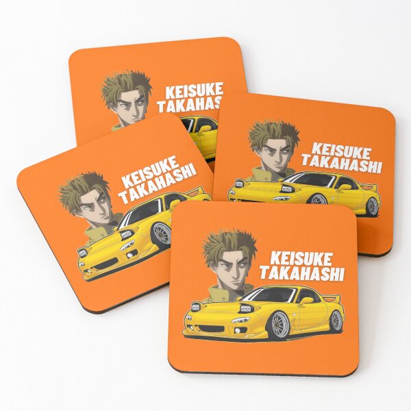 Item preview, Keisuke Takahashi  designed and sold by MOTOSHIFT.