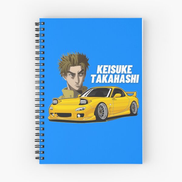 Item preview, Keisuke Takahashi  designed and sold by MOTOSHIFT.