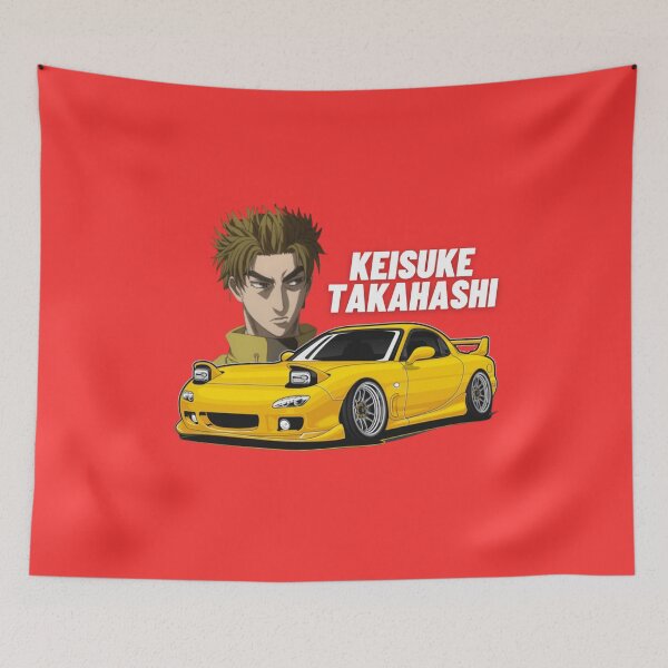 Item preview, Keisuke Takahashi  designed and sold by MOTOSHIFT.