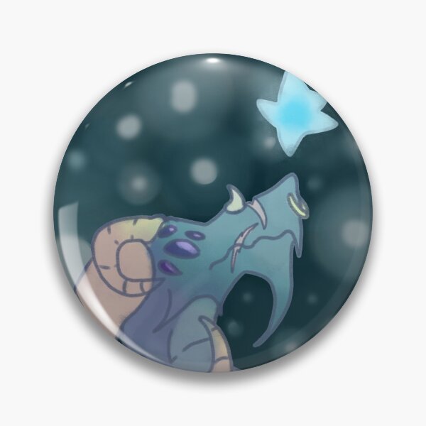 Item preview, Star gazer designed and sold by Wafflefox42.