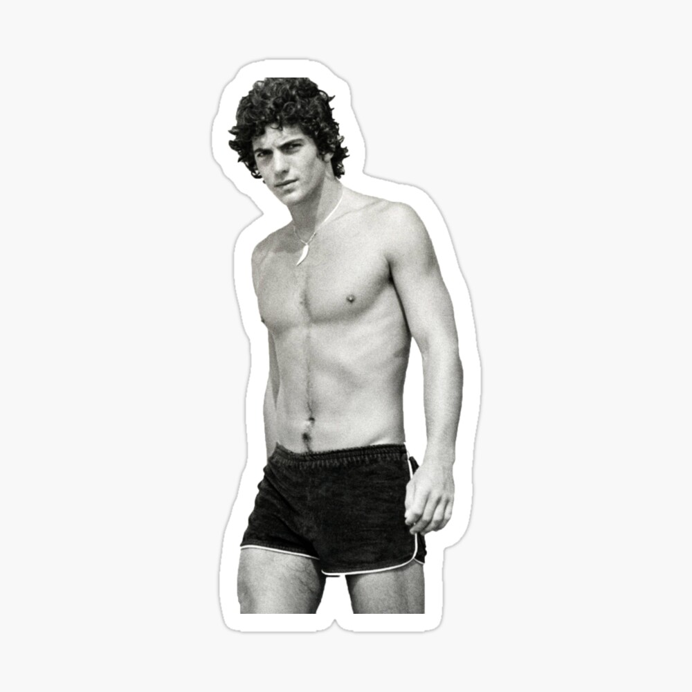 JFK Jr. Photographic Print