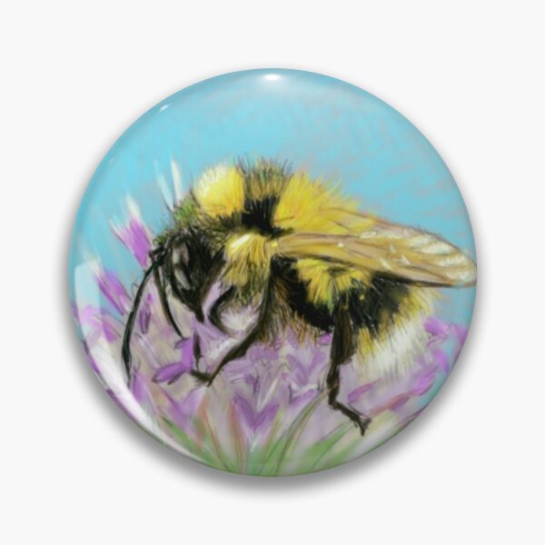Item preview, Busy Bees #1 designed and sold by AngelsLithium.