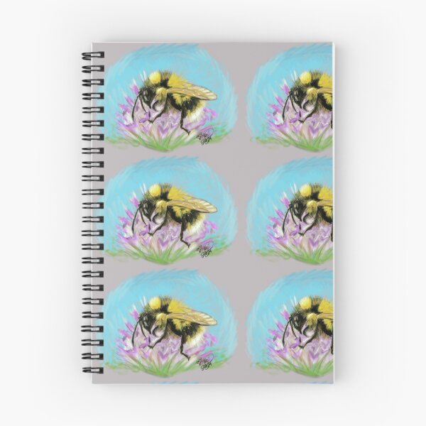 Item preview, Busy Bees #1 designed and sold by AngelsLithium.