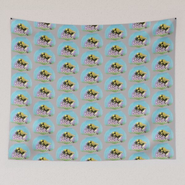 Item preview, Busy Bees #1 designed and sold by AngelsLithium.