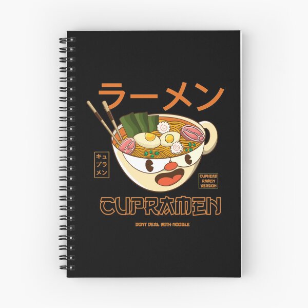 Item preview, Cupramen designed and sold by Deaklaszlo.