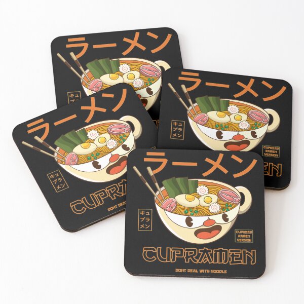 Item preview, Cupramen designed and sold by Deaklaszlo.