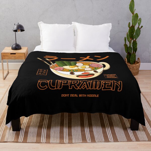 Item preview, Cupramen designed and sold by Deaklaszlo.