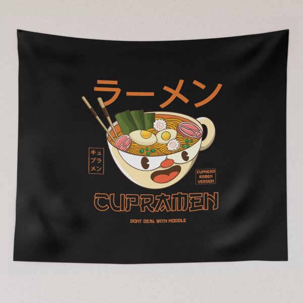 Item preview, Cupramen designed and sold by Deaklaszlo.