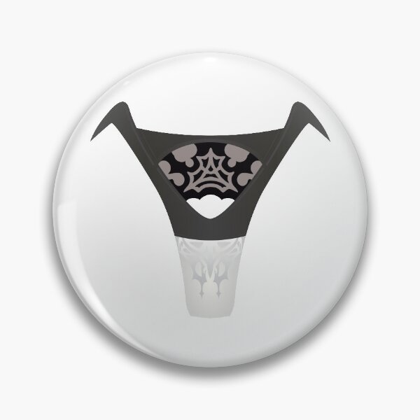 Item preview, 2B designed and sold by Jizzuz.