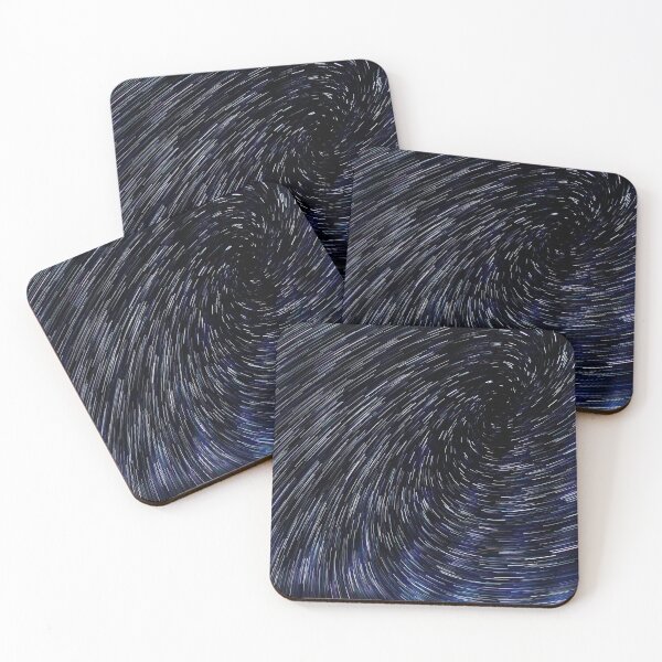 Item preview, Vortex Star Trails designed and sold by VAFS.