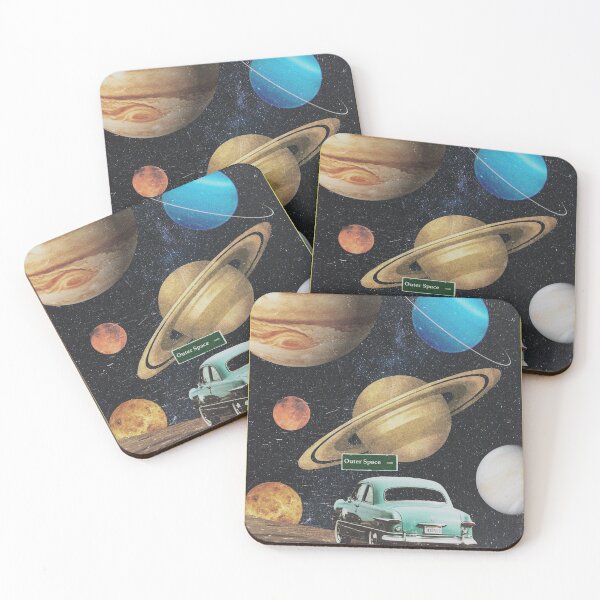 Item preview, Outer Space designed and sold by mango&mind.