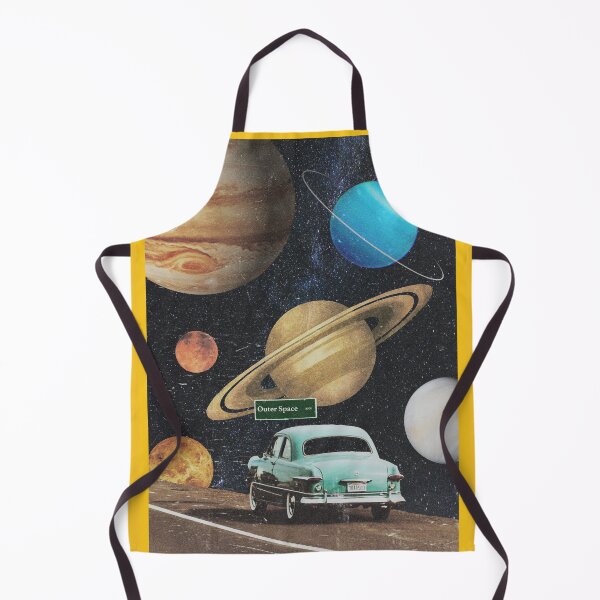 Item preview, Outer Space designed and sold by mango&mind.