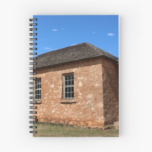 Item preview, The Old School at Greenough designed and sold by myraj.