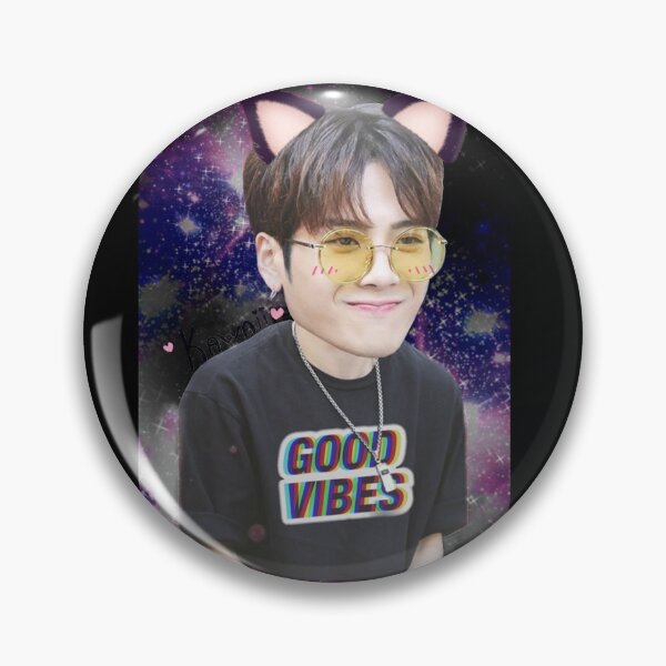 Item preview, Kawaii Jackson designed and sold by jaekindacray.
