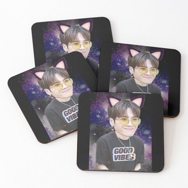 Item preview, Kawaii Jackson designed and sold by jaekindacray.