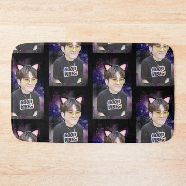 Item preview, Kawaii Jackson designed and sold by jaekindacray.