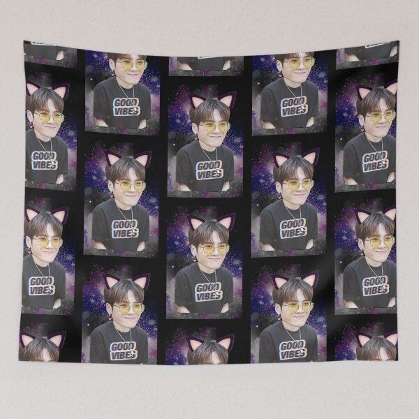 Item preview, Kawaii Jackson designed and sold by jaekindacray.