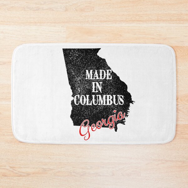 Item preview, Made In Columbus Georgia designed and sold by RightWing1776.