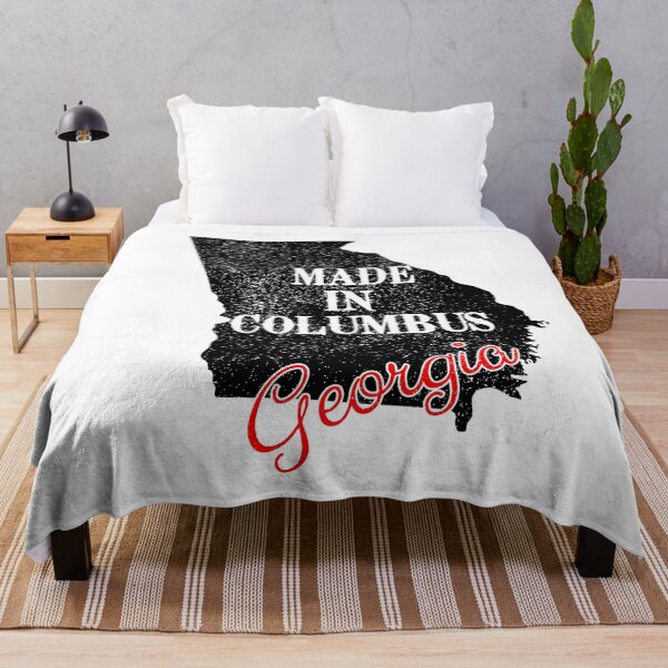 Item preview, Made In Columbus Georgia designed and sold by RightWing1776.