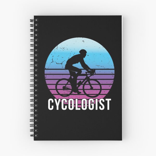 Item preview, Cycologist - Cycling T Shirt  designed and sold by ShirtTrendz.