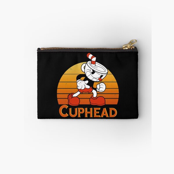 Item preview, Cuphead Vintage Sunset designed and sold by Deaklaszlo.