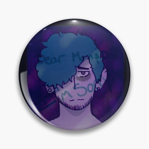 Item preview, I’m sorry designed and sold by Wafflefox42.