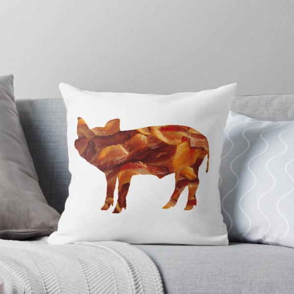 Item preview, Bacon Pig designed and sold by Cheesy-Puffs.