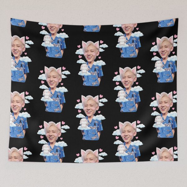 Item preview, Bambam designed and sold by jaekindacray.