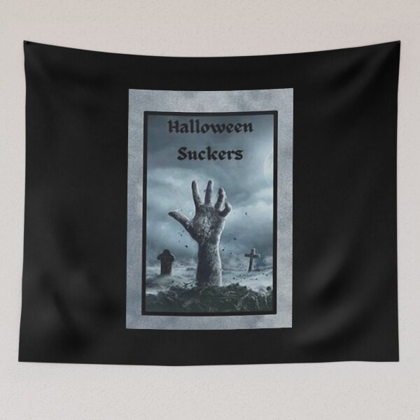 Item preview, HALLOWEEN SUCKERS designed and sold by Danepshop.