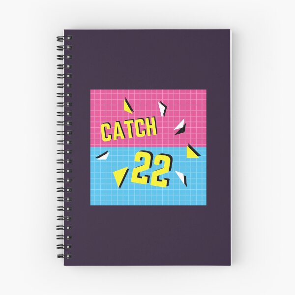 Item preview, 5 Seconds of Summer CATCH-22 designed and sold by thashmiii.
