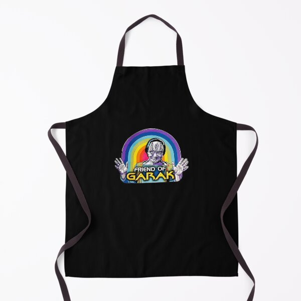 Item preview, Friend Of Garak designed and sold by Croakcow.