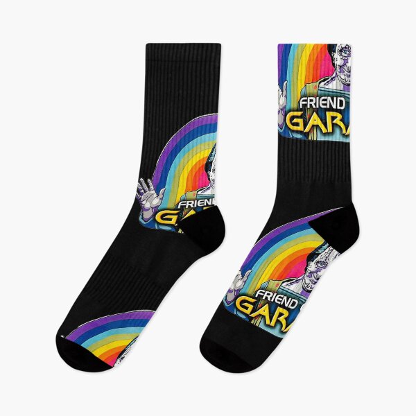 Item preview, Friend Of Garak  designed and sold by Croakcow.