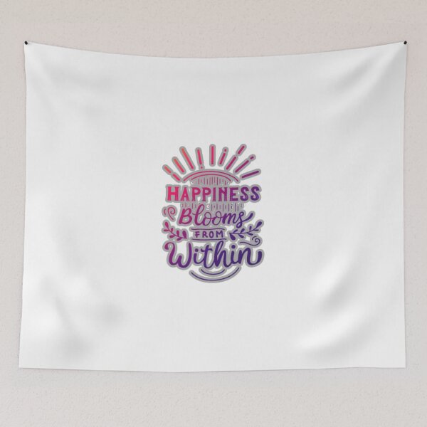 Item preview, Happy slogan designed and sold by Roshan Keenoo.
