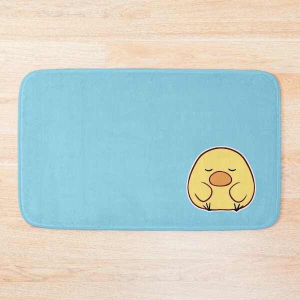 Item preview, Zen Duck designed and sold by Akisuky-san.