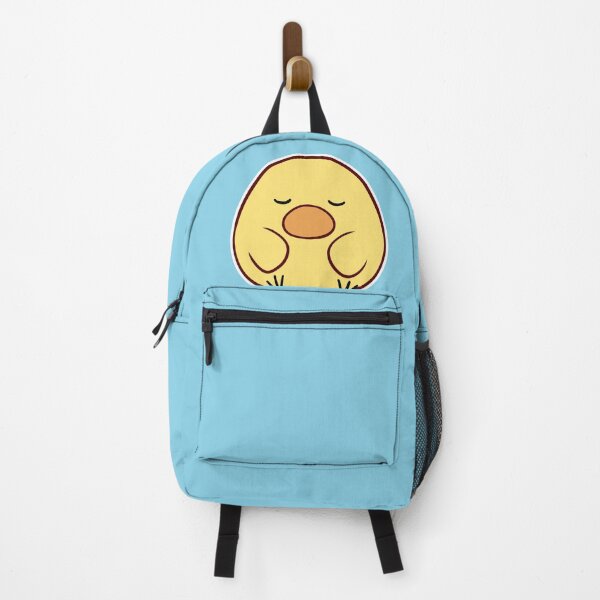 Item preview, Zen Duck designed and sold by Akisuky-san.