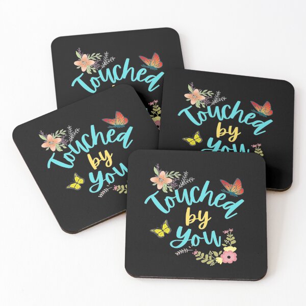 Item preview, tocado por ti designed and sold by Joy Poddar.