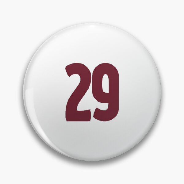 Item preview, Nathan MacKinnon #29 designed and sold by bmills2112.