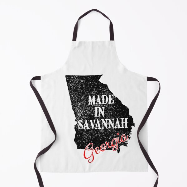 Item preview, Made In Savannah Georgia designed and sold by RightWing1776.
