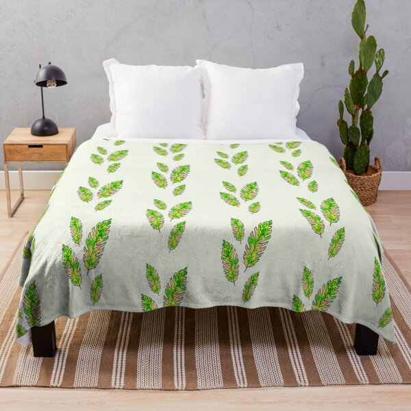 Item preview, Just Leaves designed and sold by Linda Callaghan.