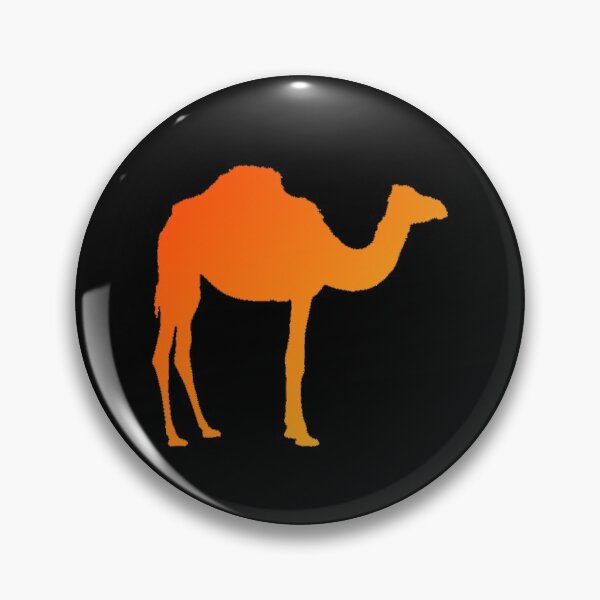 Item preview, Gradient Camel designed and sold by Unique-on.
