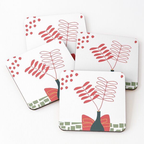 Item preview, Red Bloom designed and sold by LadyAsh-Designs.