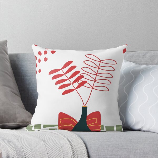 Item preview, Red Bloom designed and sold by LadyAsh-Designs.