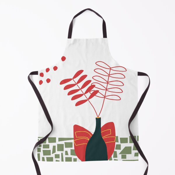 Item preview, Red Bloom designed and sold by LadyAsh-Designs.