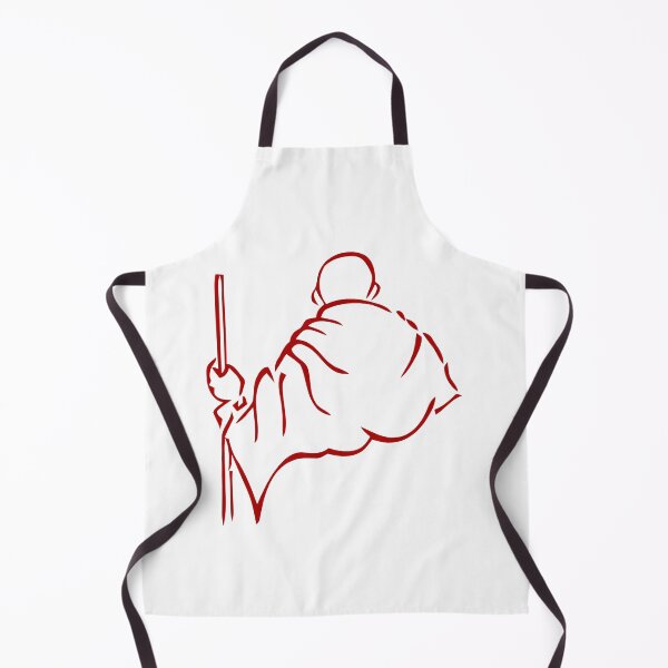 Item preview, Mahatma Gandhi Art designed and sold by CyberWindow.