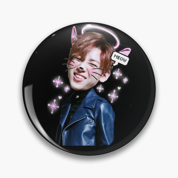 Item preview, Meow Bambam designed and sold by jaekindacray.