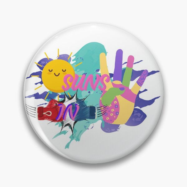 Item preview, Suns In Four designed and sold by cypher33.