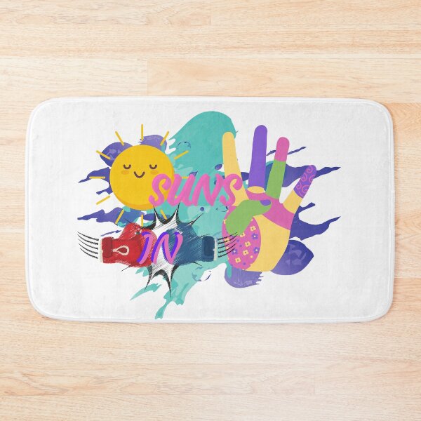 Item preview, Suns In Four designed and sold by cypher33.
