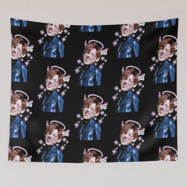 Item preview, Meow Bambam designed and sold by jaekindacray.